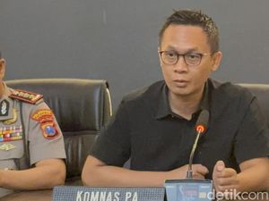 Komnas PA Jatim Kawal Proses Hukum Bocah Difabel Tewas Di-Bully Teman