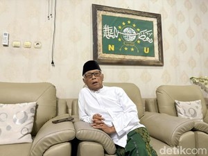 Karhutla Meluas, Ketum MUI Desak Pemerintah Tetapkan Bencana Nasional