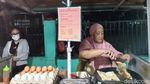 Menjaga Asa Ekonomi Lewat Martabak Mini