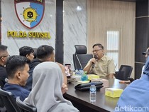 Kompolnas Tindaklanjuti Kasus Kericuhan Saat Demo di Mapolda Sumsel