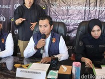 Polda Bali Yakin Pengecer BBM Nakal Berkurang Seiring Antrean di SPBU Turun