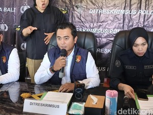 Usai Tangkap 29 Pengecer Pertalite, Polda Bali Kini Buru Penimbun Besar