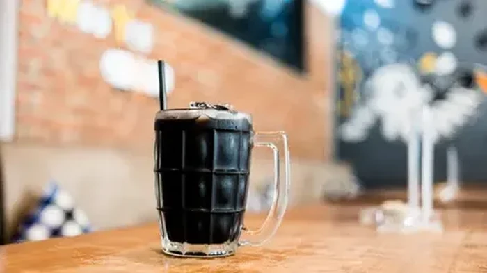 5 Fakta Kopi Oliang Thailand, Mirip Americano Tapi Lebih Pekat!