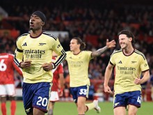 Arsenal Ngegas Usai Dibantai Brighton
