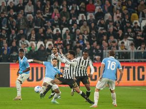 Klasemen Liga Italia: Inter-Lazio Ketat, Juventus Melorot