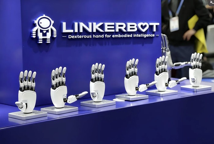 Linkerbot
