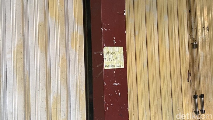 Lokasi warnet Strix Cyber Arena di Jalan Suyudono, Kelurahan Bulustalan, Kota Semarang, Senin (19/10/2026).