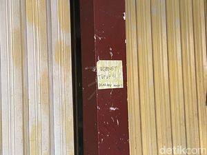 Kesaksian Warga soal Warnet Judol di Semarang yang Digerebek Polda Jateng