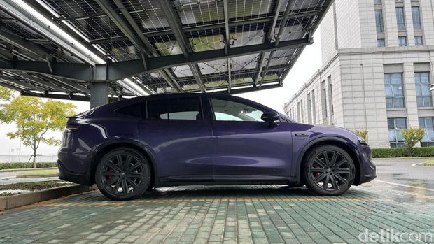 Luxeed R7 Luxeed R7