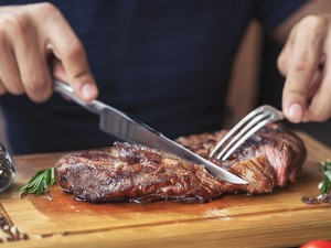 Ingin Hidup hingga 100 Tahun? Bisa Tiru Pola Makan Seperti Ini