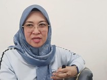 Herannya Husniah Tak Terima Surat MA hingga SK Pemberhentian