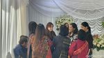 Duka Marsha Aruan Ditinggal Ibunda Selamanya