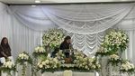 Duka Marsha Aruan Ditinggal Ibunda Selamanya