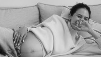 Yeay Selamat! Maudy Ayunda Hamil Anak Pertama
