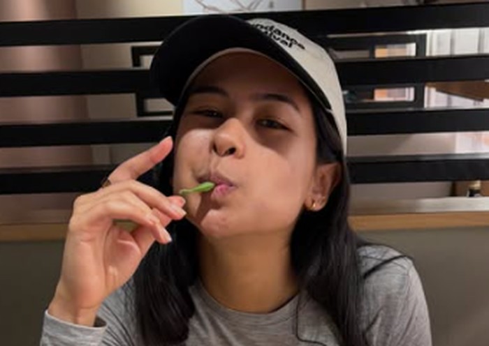 Maudy Ayunda Maudy Ayunda