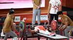 Medali Pertama Indonesia di Asian Para Games 2026