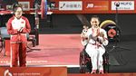 Medali Pertama Indonesia di Asian Para Games 2026