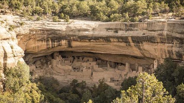 Mesa Verde