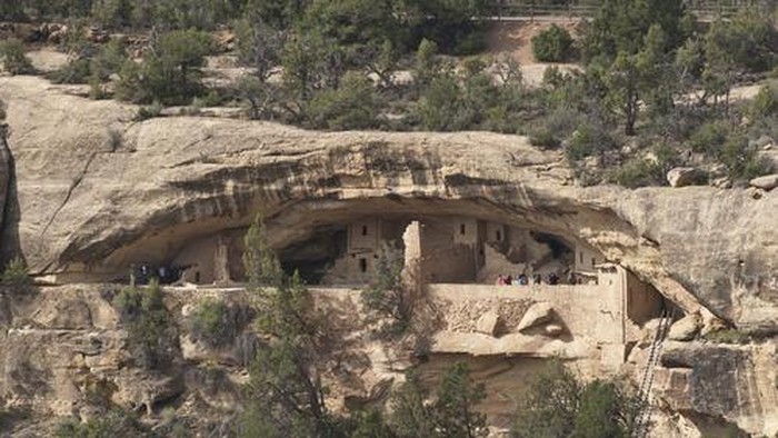Mesa Verde