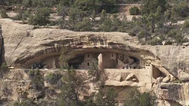Mesa Verde