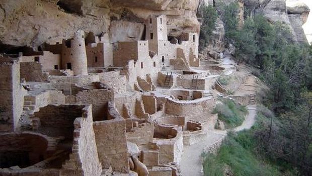 Mesa Verde Mesa Verde