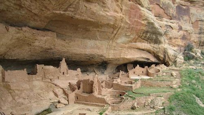 Mesa Verde