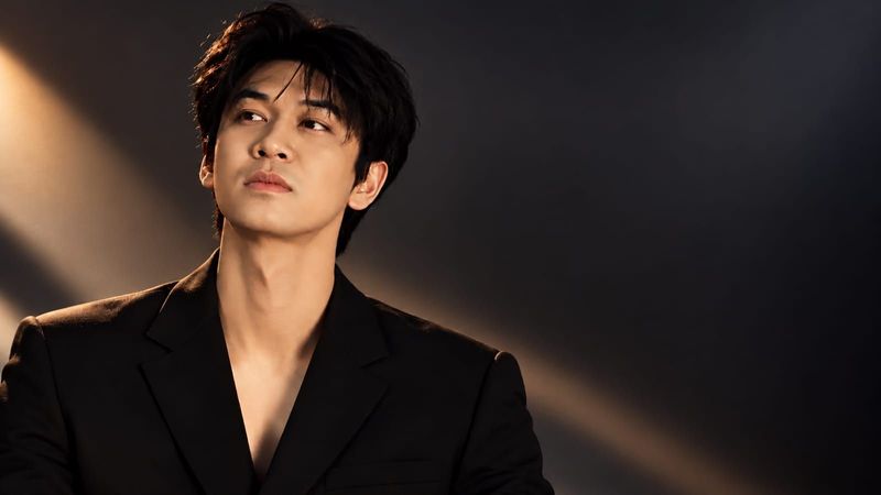 Ming Venus Penyanyi Ming Venus.