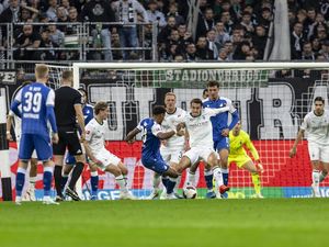 Monchengladbach Vs Hoffenheim: Kevin Diks dkk Kalah Lagi
