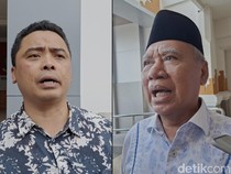 Kisruh PPP NTB, Moh Akri Dipecat tapi Klaim Ditunjuk Jadi Plt Ketua DPW