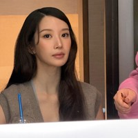 Pangling! Penampilan Baru Moon Ga Young Disangka Hasil Operasi Plastik