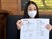 Pengelola Arisan Meow Bantah Gelapkan Dana Rp 4,8 Miliar