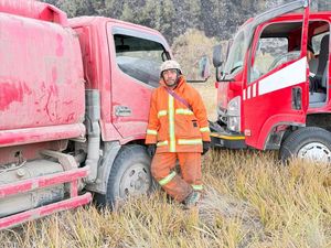 Korban Meninggal Terjebak Karhutla Bromo Jadi 5 Orang