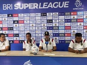 Bhayangkara FC Waspadai PSIM yang Sedang Terluka