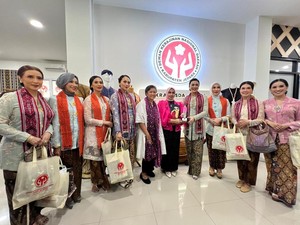 UMKM & Kerajinan Jepara Punya Potensi Besar Dikenal hingga Pasar Global