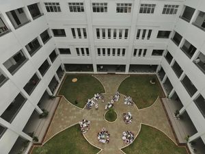 Wajah Baru Sekolah DKI: Lebih Modern, Aman, dan Ramah Disabilitas