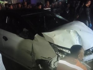 Pria di Deli Serdang Tewas Dalam Mobil Usai Ditembak Rekan Sendiri, Pelaku Kabur