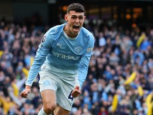 Cetak Hattrick Lawan AEK Athens, Phil Foden Buktikan Diri