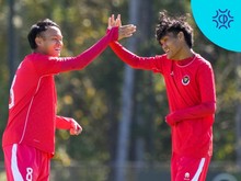 Kalahkan Jepang, Indonesia Lolos Perempatfinal Piala Dunia Cerebral Palsy