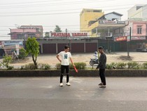 Polisi Dalami Penusukan Pelajar SMK di Lubuklinggau, Korban Sempat Dipukul