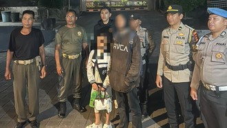 Gadis 17 Tahun Asal Bekasi Nekat Datangi Pacar di Bali, Ngakunya Nyari Kerja