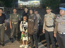 Kenalan via PUBG, Gadis Bekasi Datangi Pacar di Bali hingga Ortu Khawatir