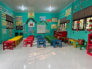 Lengkap! Rincian Revitalisasi Sekolah Kemendikdasmen dari Aceh sampai Papua