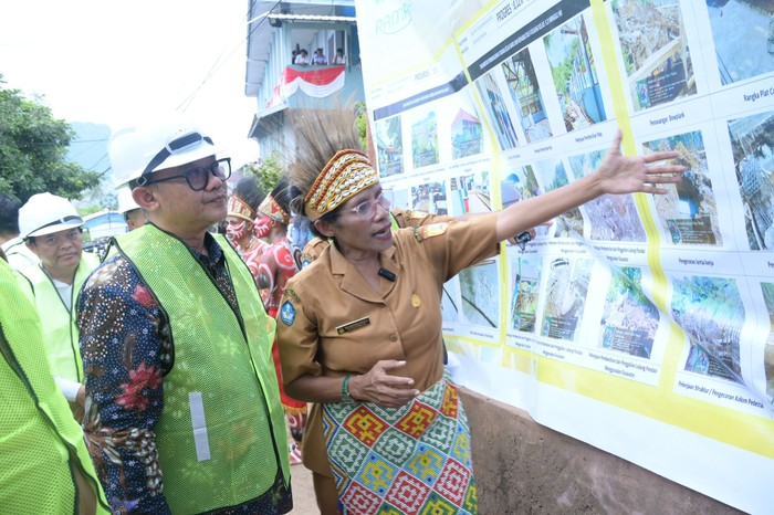 Potret Revitalisasi Sekolah di Kemendikdasmen 2026
