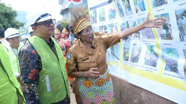 Update! Potret Revitalisasi Sekolah: Aceh sampai Papua