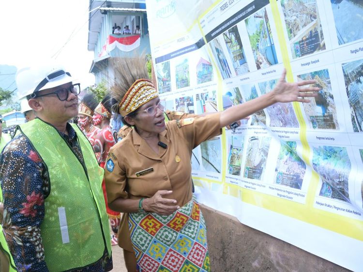Update! Potret Revitalisasi Sekolah: Aceh sampai Papua