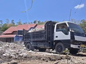 TKI di Ponorogo Bongkar Rumah Ratusan Juta Usai Istri Diduga Selingkuh