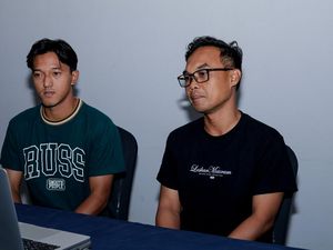 PSIM Tandang ke Markas Bhayangkara, Fondasi Peninggalan Van Gastel Jadi Bekal