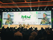 Rilis di Bali Tech Week 2026, LLM 27 Miliar Parameter dari GoTo Dukung Kedaulatan AI Indonesia