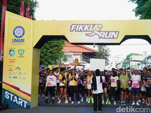 FIKKIA Unair Gandeng Pemkab Banyuwangi Tingkatkan Kualitas SDM