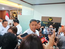 BGN Pasang Mata di Dapur MBG, CCTV Ditarik ke Pusat dan Dipantau AI